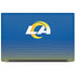 NFL Los Angeles Rams Breakaway Dell Latitude Skin