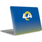 NFL Los Angeles Rams Breakaway Apple MacBook Air Skin