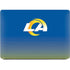 NFL Los Angeles Rams Breakaway Apple MacBook Air Skin