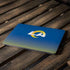 NFL Los Angeles Rams Breakaway Apple MacBook Air Skin