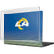 NFL Los Angeles Rams Breakaway MacBook Pro 14in (2021-24) Case plus Skin