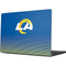 NFL Los Angeles Rams Breakaway Apple MacBook Pro 14-inch Skin