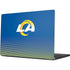 NFL Los Angeles Rams Breakaway Apple MacBook Pro 14-inch Skin