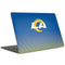 NFL Los Angeles Rams Breakaway MacBook Skins