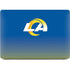NFL Los Angeles Rams Breakaway Apple MacBook Pro 16-inch Skin