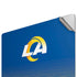 NFL Los Angeles Rams Breakaway Apple MacBook Pro 16-inch Skin