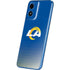 NFL Los Angeles Rams Breakaway Moto G Play 4G (2024) Skin