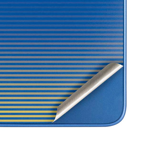 NFL Los Angeles Rams Breakaway Moto G Play 4G (2024) Skin