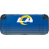 NFL Los Angeles Rams Breakaway Nintendo Switch 2 (2025) with Joy-Con Skin