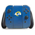 NFL Los Angeles Rams Breakaway Nintendo Skins