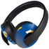 NFL Los Angeles Rams Breakaway PlayStation 4 Gold Wireless Headset Skin