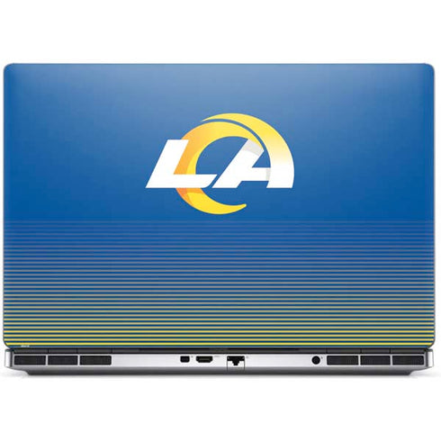 NFL Los Angeles Rams Breakaway Dell Precision Skin