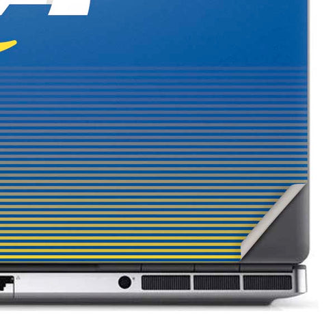 NFL Los Angeles Rams Breakaway Dell Precision Skin