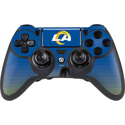 NFL Los Angeles Rams Breakaway PlayStation PS4 Skins