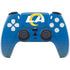 NFL Los Angeles Rams Breakaway PlayStation PS5 Skins