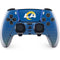 NFL Los Angeles Rams Breakaway PS5 DualSense Edge Pro Controller Skin