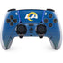 NFL Los Angeles Rams Breakaway PS5 DualSense Edge Pro Controller Skin