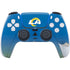 NFL Los Angeles Rams Breakaway PS5 Pro Bundle Skin