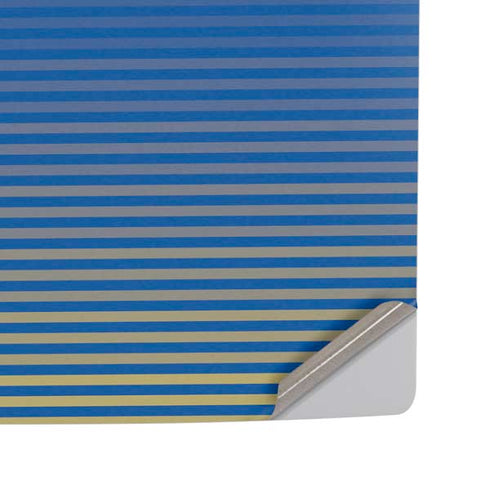 NFL Los Angeles Rams Breakaway PS5 Pro Disk Console Skin