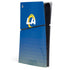 NFL Los Angeles Rams Breakaway PlayStation PS5 Skins