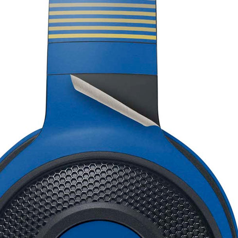 NFL Los Angeles Rams Breakaway Razer Kraken X Skin