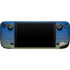 NFL Los Angeles Rams Breakaway Steam Deck Handheld Gaming Computer Skin