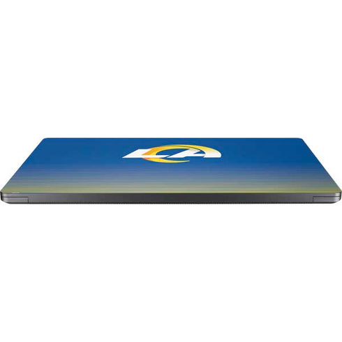 NFL Los Angeles Rams Breakaway Surface Laptop 7 13.8in Skin