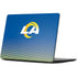 NFL Los Angeles Rams Breakaway Surface Laptop 7 15in Skin