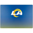 NFL Los Angeles Rams Breakaway Surface Laptop 7 15in Skin