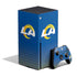 NFL Los Angeles Rams Breakaway Xbox Series X Skins