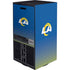 NFL Los Angeles Rams Breakaway XBox Series X Digital Edition Bundle Skin