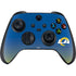 NFL Los Angeles Rams Breakaway XBox Series X Digital Edition Bundle Skin