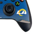 NFL Los Angeles Rams Breakaway XBox Series X Digital Edition Bundle Skin