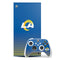 NFL Los Angeles Rams Breakaway Xbox Series X Skins