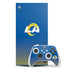 NFL Los Angeles Rams Breakaway Xbox Series X Skins