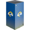 NFL Los Angeles Rams Breakaway XBox Series X Digital Edition Console Skin