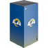 NFL Los Angeles Rams Breakaway XBox Series X Digital Edition Console Skin