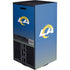 NFL Los Angeles Rams Breakaway XBox Series X Digital Edition Console Skin