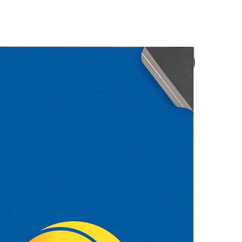 NFL Los Angeles Rams Breakaway XBox Series X Digital Edition Console Skin