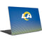 NFL Los Angeles Rams Breakaway Dell XPS Skin