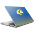 NFL Los Angeles Rams Breakaway HP ZBook Fury 16 G10 Skin