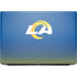 NFL Los Angeles Rams Breakaway HP ZBook Fury 16 G10 Skin