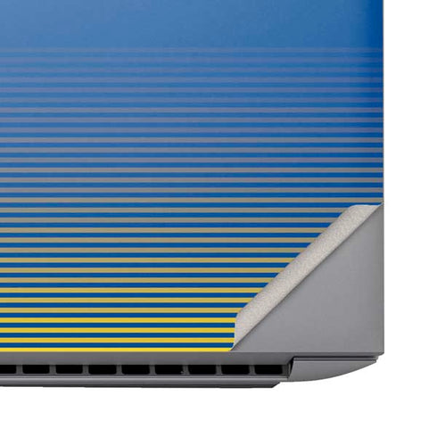 NFL Los Angeles Rams Breakaway HP ZBook Fury 16 G10 Skin