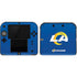 NFL Los Angeles Rams Distressed Nintendo Skins