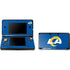 NFL Los Angeles Rams Distressed Nintendo Skins