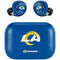 NFL Los Angeles Rams Distressed Amazon Echo Buds Skin