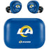 NFL Los Angeles Rams Distressed Amazon Echo Buds Skin