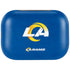 NFL Los Angeles Rams Distressed Amazon Echo Buds Skin