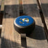 NFL Los Angeles Rams Distressed Amazon Echo Dot Skin