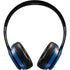 NFL Los Angeles Rams Distressed Beats Solo 4 Wireless Headphones Skin